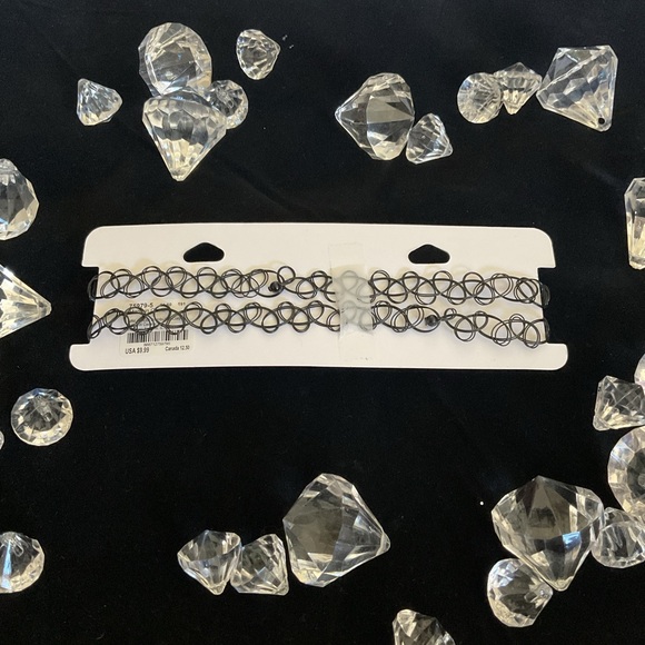 Best friend neck choker - Picture 2 of 2